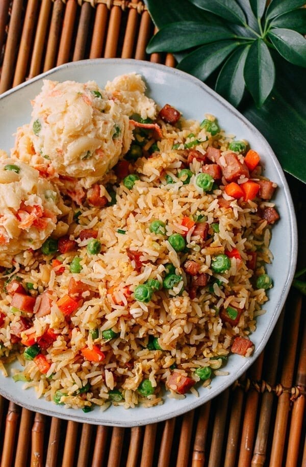 Spam Fried Rice, by cwww5.fioekdjsdas.cf