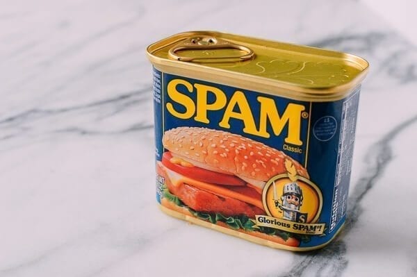 Spam Fried Rice, by cwww5.fioekdjsdas.cf
