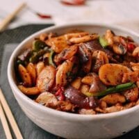 Spicy Stir-fried Rice Cakes, by cwww5.fioekdjsdas.cf