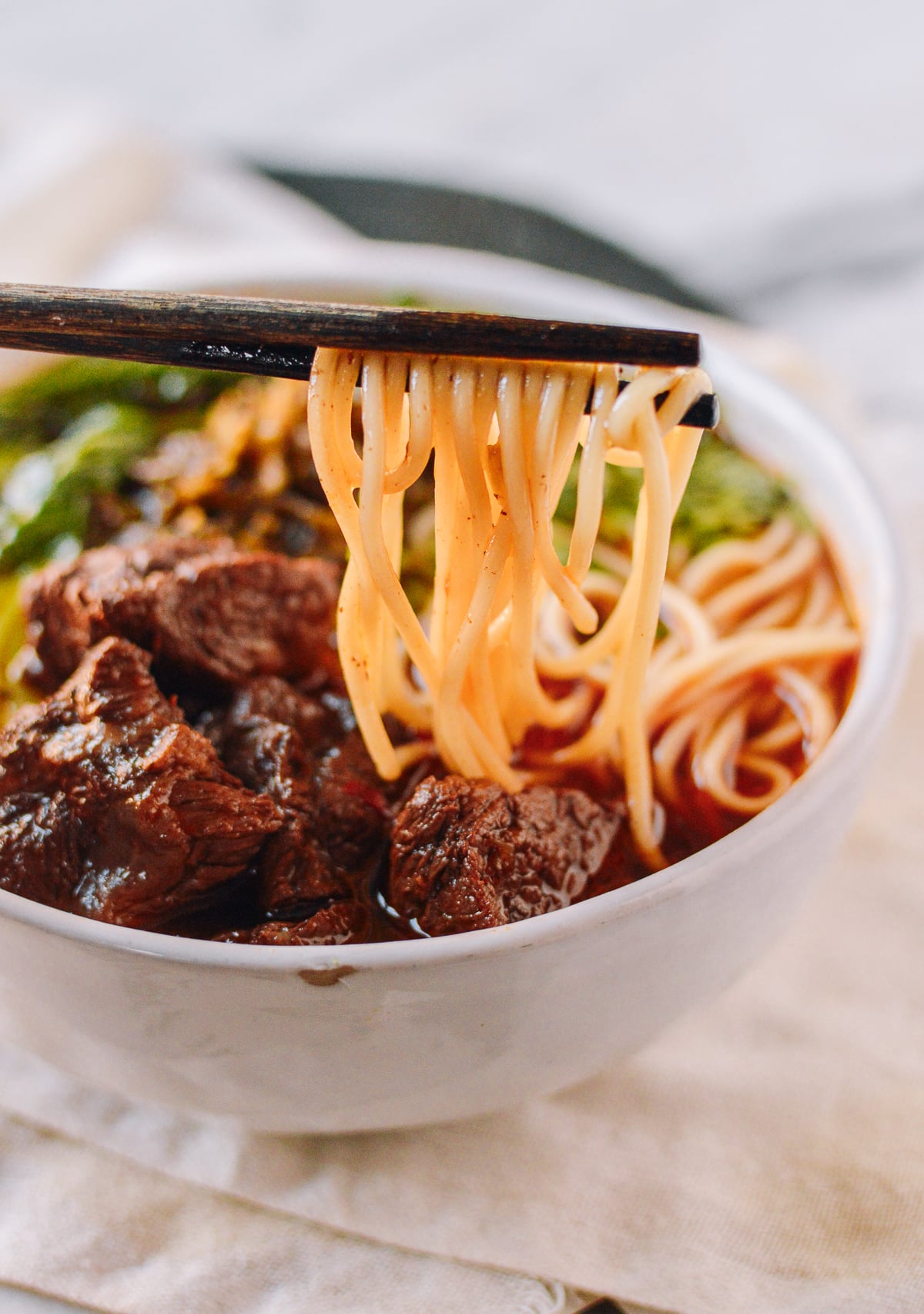 Taiwanese Beef Noodle Soup (Instant Pot), by cwww5.fioekdjsdas.cf