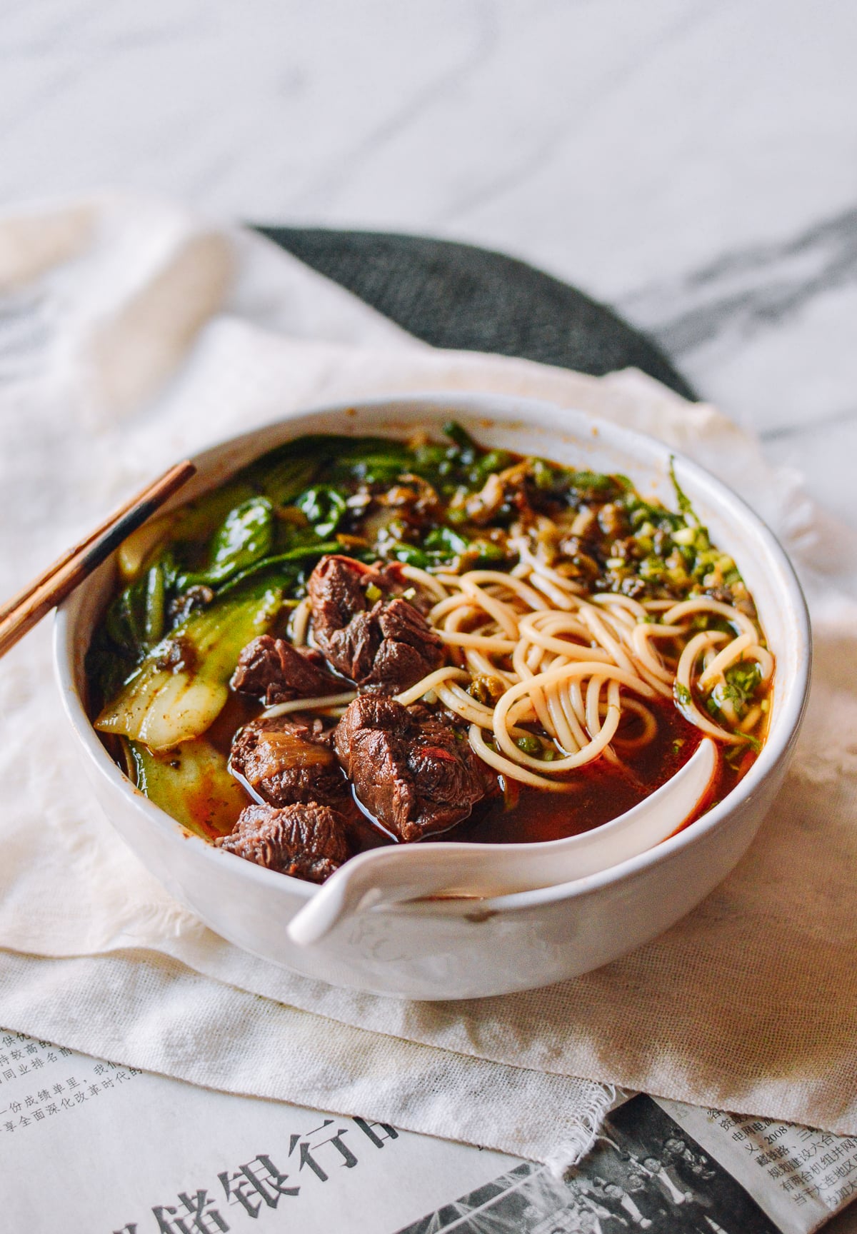 Taiwanese Beef Noodle Soup (Instant Pot), by cwww5.fioekdjsdas.cf