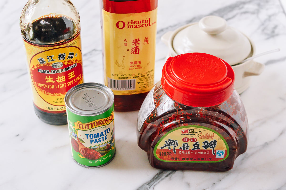 Taiwanese Beef Noodle Soup (Instant Pot), by cwww5.fioekdjsdas.cf