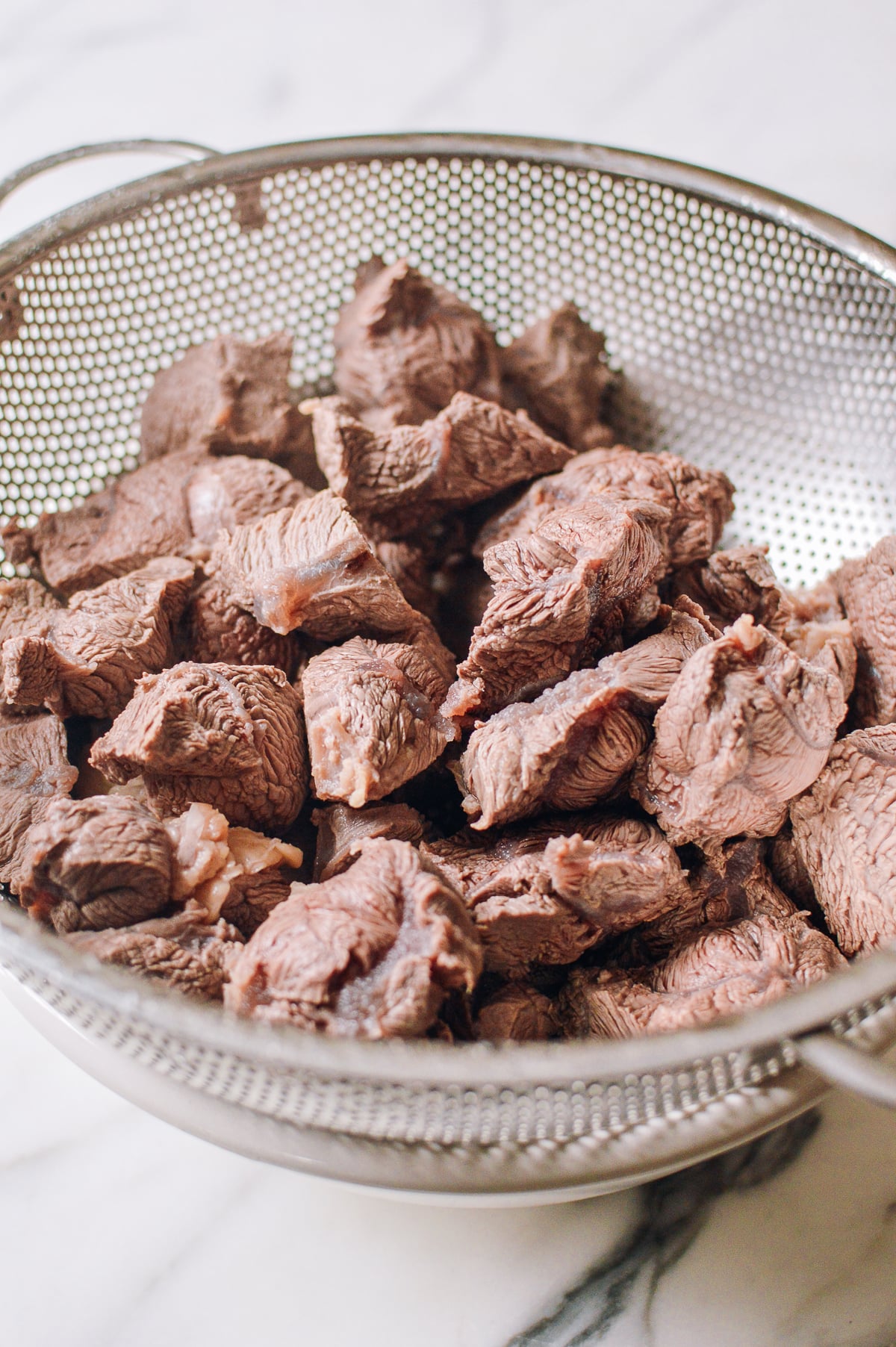 Taiwanese Beef Noodle Soup (Instant Pot), by cwww5.fioekdjsdas.cf