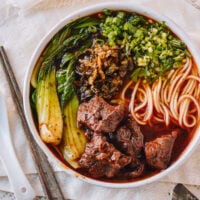 Taiwanese Beef Noodle Soup (Instant Pot), by cwww5.fioekdjsdas.cf