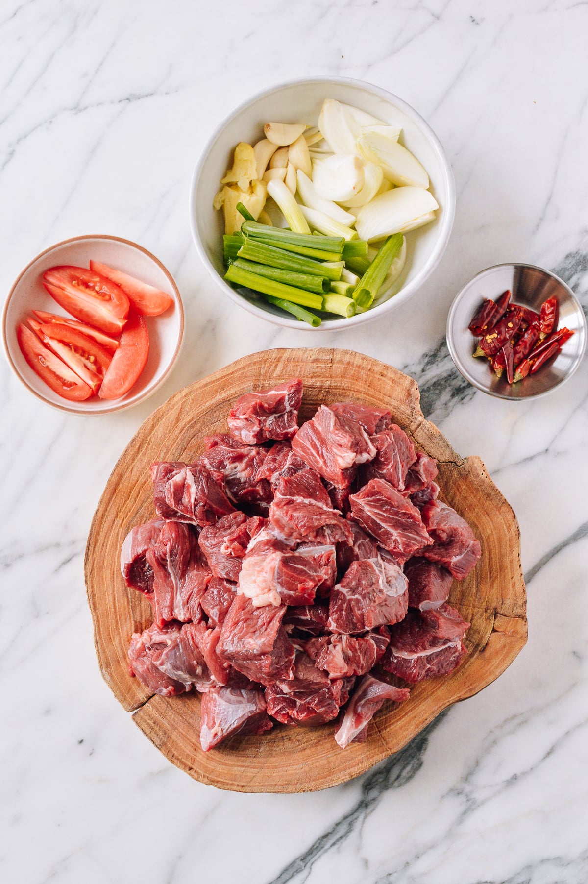Taiwanese Beef Noodle Soup (Instant Pot), by cwww5.fioekdjsdas.cf