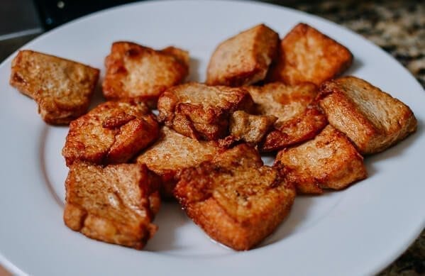 Ultimate Braised Tofu, by cwww5.fioekdjsdas.cf