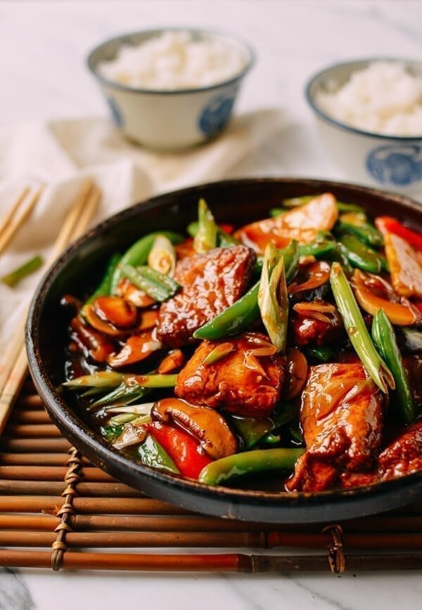 Ultimate Braised Tofu, by cwww5.fioekdjsdas.cf