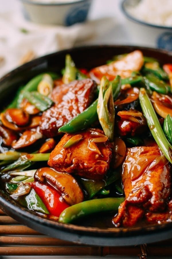 Ultimate Braised Tofu, by cwww5.fioekdjsdas.cf