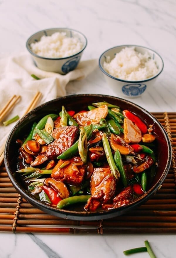 Ultimate Braised Tofu, by cwww5.fioekdjsdas.cf