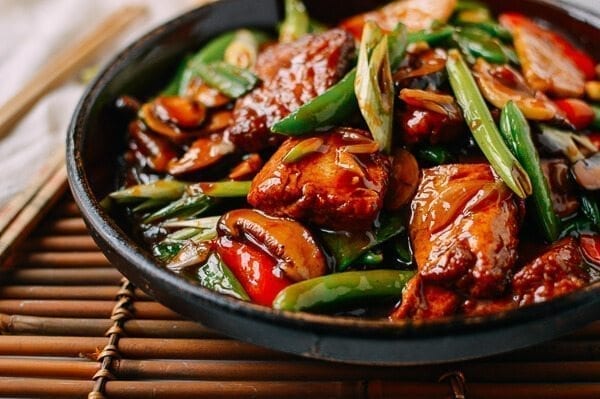 Ultimate Braised Tofu, by cwww5.fioekdjsdas.cf