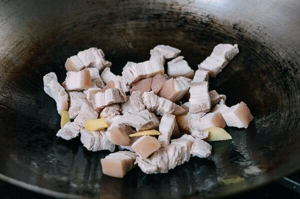 Chairman Mao’s Red Braised Pork Belly, by cwww5.fioekdjsdas.cf