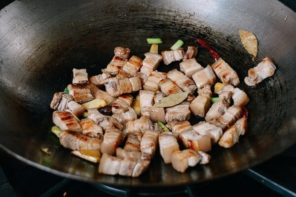 Chairman Mao’s Red Braised Pork Belly, by cwww5.fioekdjsdas.cf