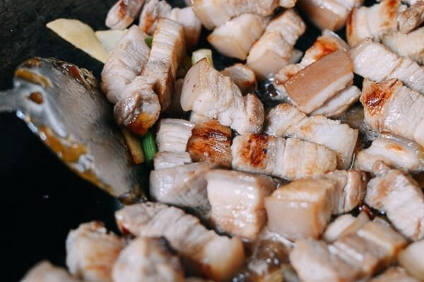 Chairman Mao’s Red Braised Pork Belly, by cwww5.fioekdjsdas.cf