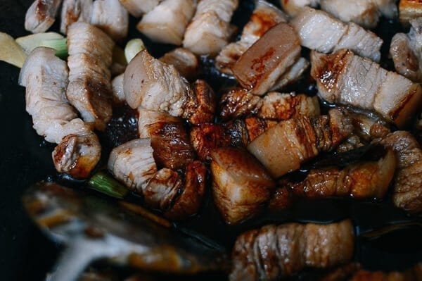 Chairman Mao’s Red Braised Pork Belly, by cwww5.fioekdjsdas.cf