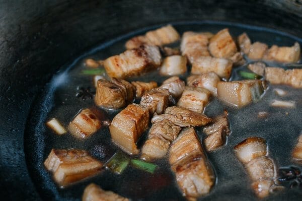 Chairman Mao’s Red Braised Pork Belly, by cwww5.fioekdjsdas.cf