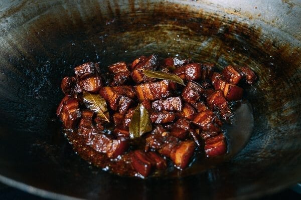 Chairman Mao’s Red Braised Pork Belly, by cwww5.fioekdjsdas.cf