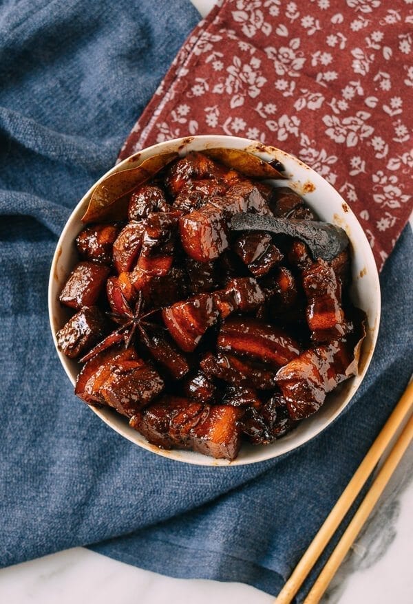 Chairman Mao’s Red Braised Pork Belly, by cwww5.fioekdjsdas.cf