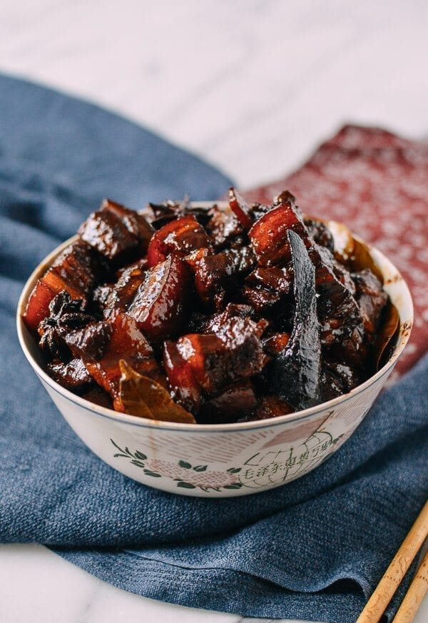 Chairman Mao’s Red Braised Pork Belly, by cwww5.fioekdjsdas.cf