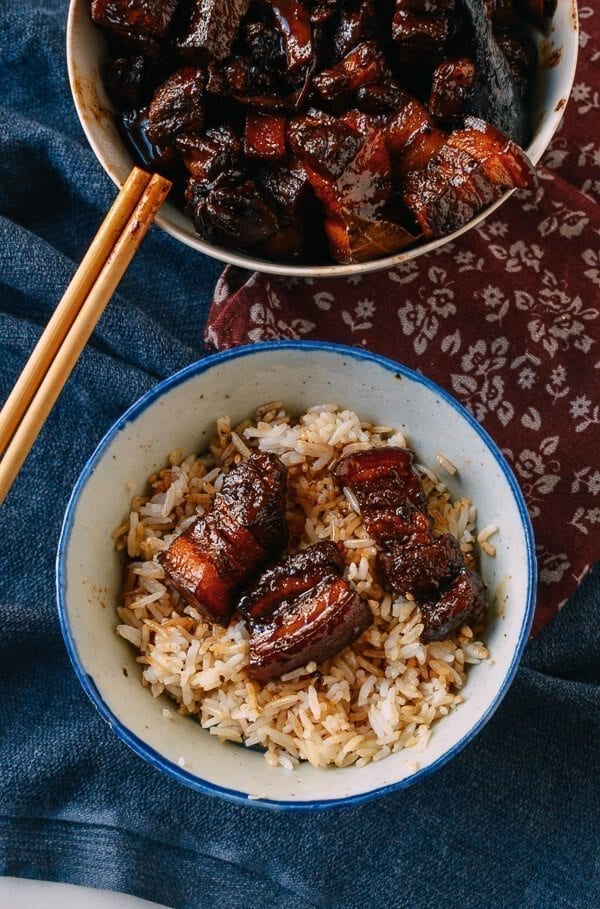 Chairman Mao’s Red Braised Pork Belly, by cwww5.fioekdjsdas.cf