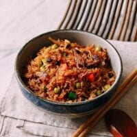 One Pot Rice Cooker Rice with Dace Fish, by cwww5.fioekdjsdas.cf