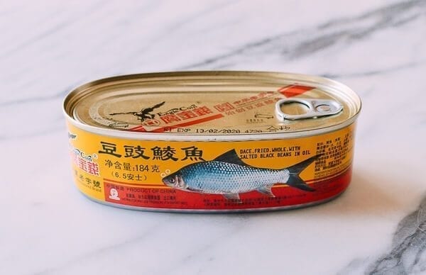 One Pot Rice Cooker Rice with Dace Fish, by cwww5.fioekdjsdas.cf