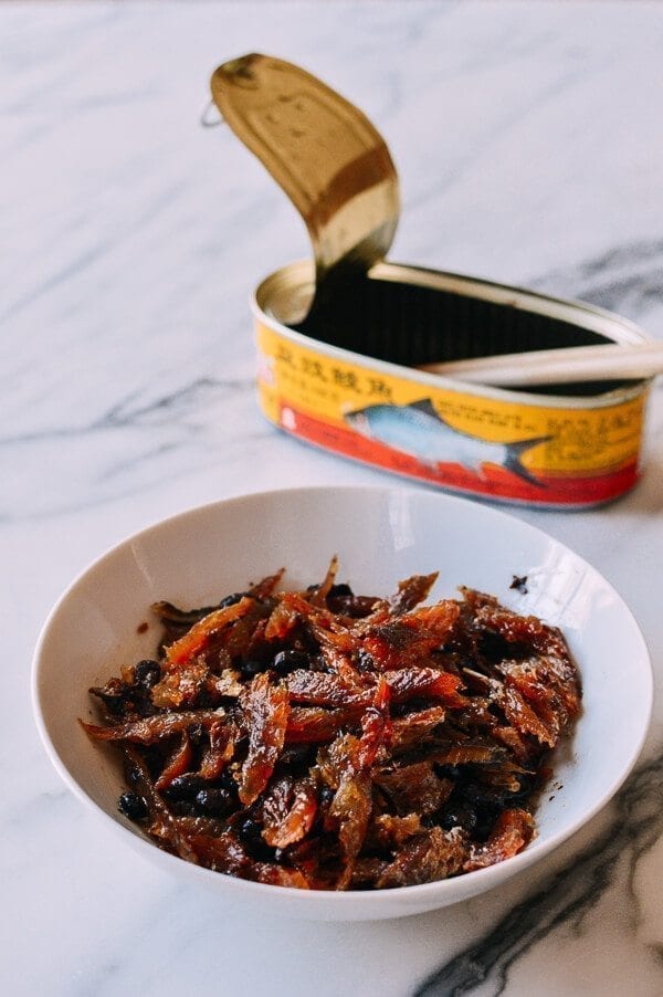 One Pot Rice Cooker Rice with Dace Fish, by cwww5.fioekdjsdas.cf