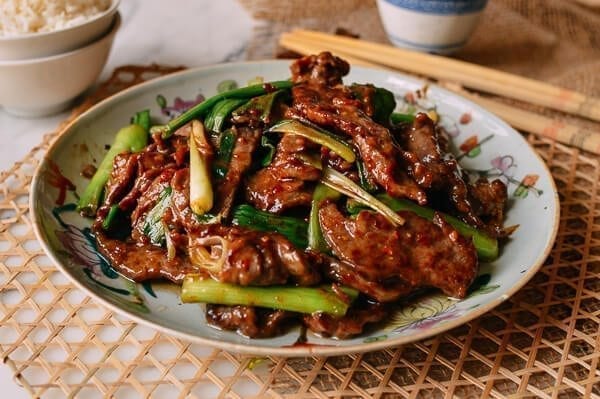 Sha Cha Beef Stir-Fry, by cwww5.fioekdjsdas.cf