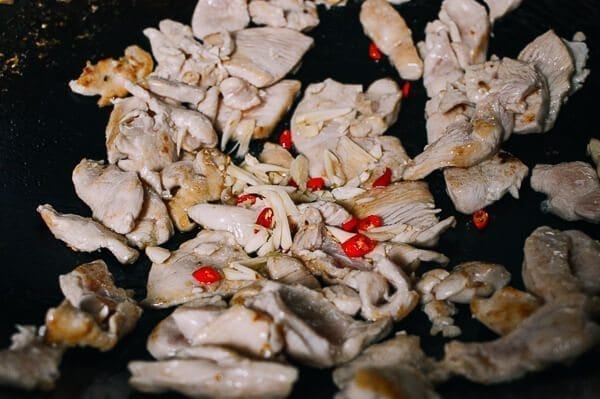 Thai Chili Sauce Chicken Stir-fry, by cwww5.fioekdjsdas.cf