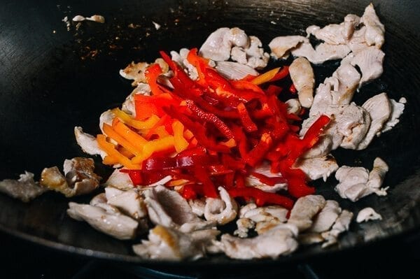 Thai Chili Sauce Chicken Stir-fry, by cwww5.fioekdjsdas.cf