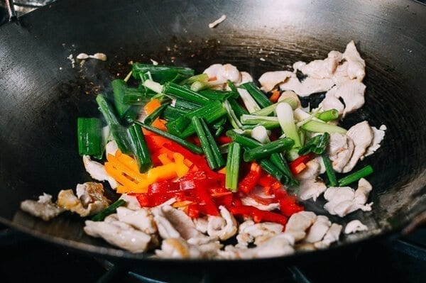 Thai Chili Sauce Chicken Stir-fry, by cwww5.fioekdjsdas.cf