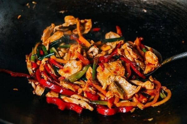 Thai Chili Sauce Chicken Stir-fry, by cwww5.fioekdjsdas.cf