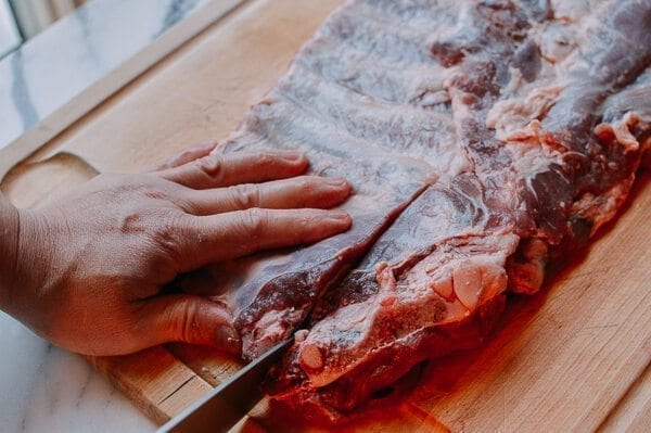 Chinese Rib Tips, by cwww5.fioekdjsdas.cf