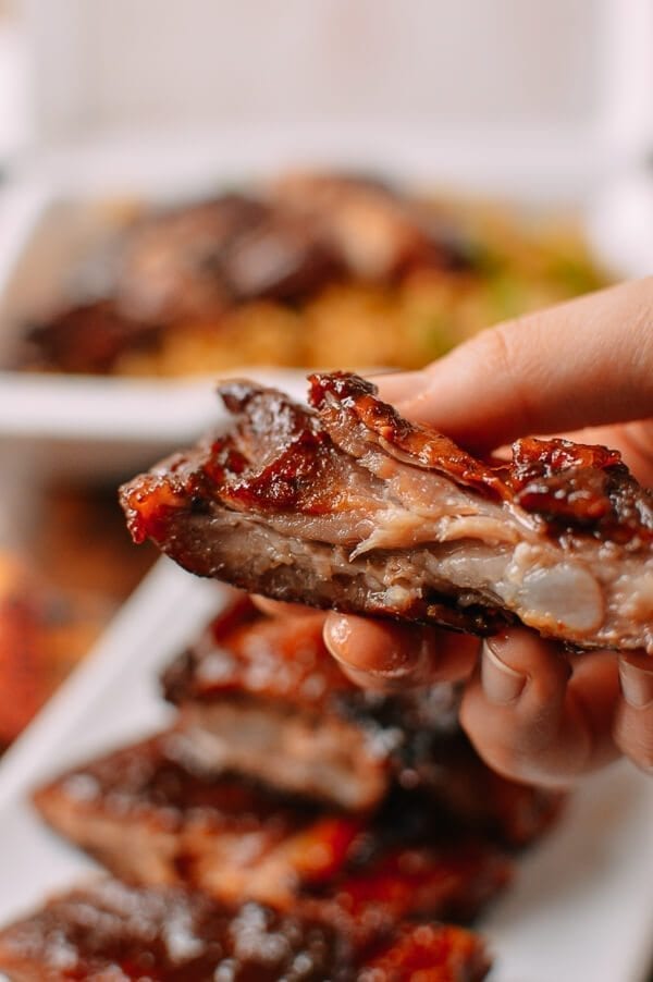 Chinese Rib Tips, by cwww5.fioekdjsdas.cf
