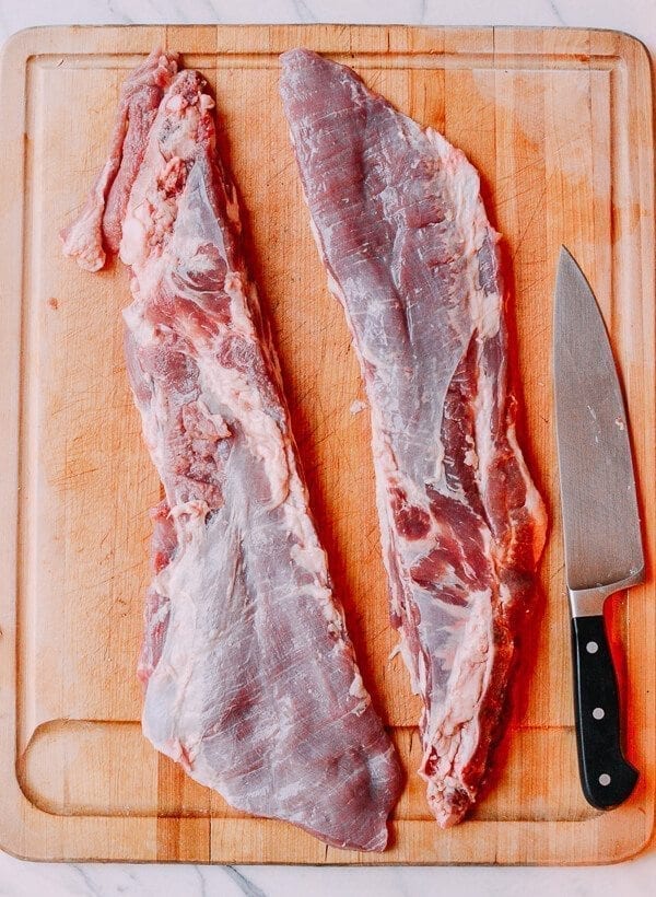 Chinese Rib Tips, by cwww5.fioekdjsdas.cf