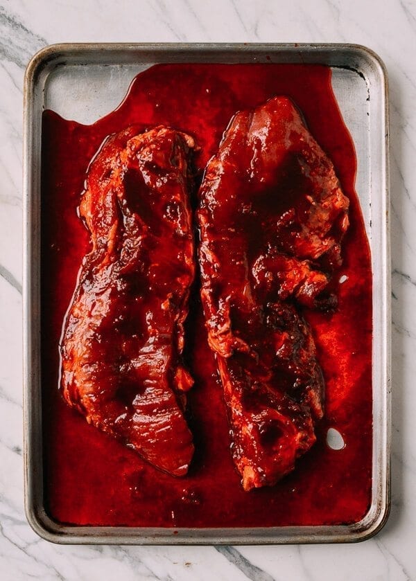 Chinese Rib Tips, by cwww5.fioekdjsdas.cf