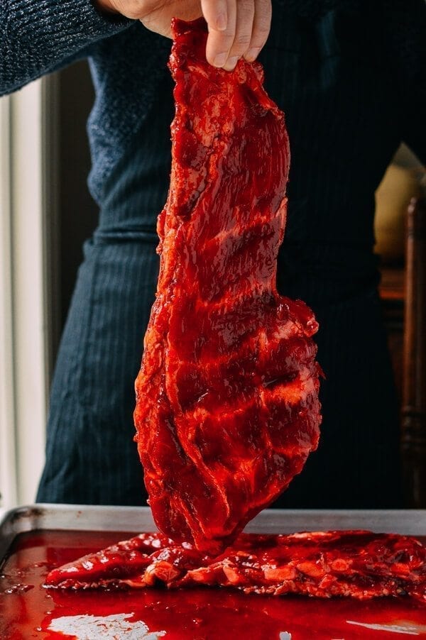 Chinese Rib Tips, by cwww5.fioekdjsdas.cf