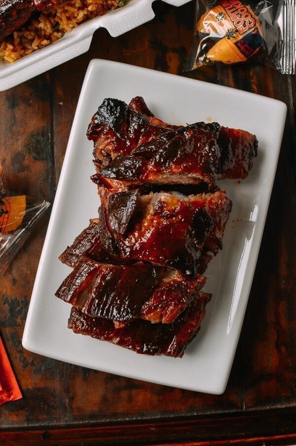 Chinese Rib Tips, by cwww5.fioekdjsdas.cf