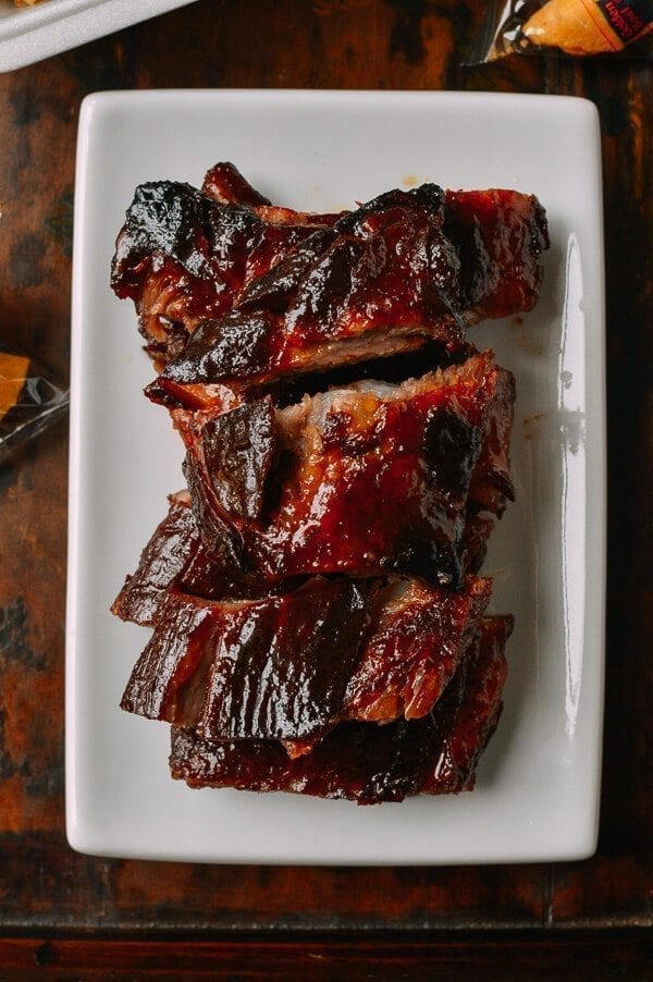Chinese Rib Tips, by cwww5.fioekdjsdas.cf