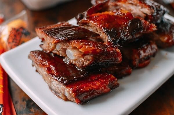Chinese Rib Tips, by cwww5.fioekdjsdas.cf