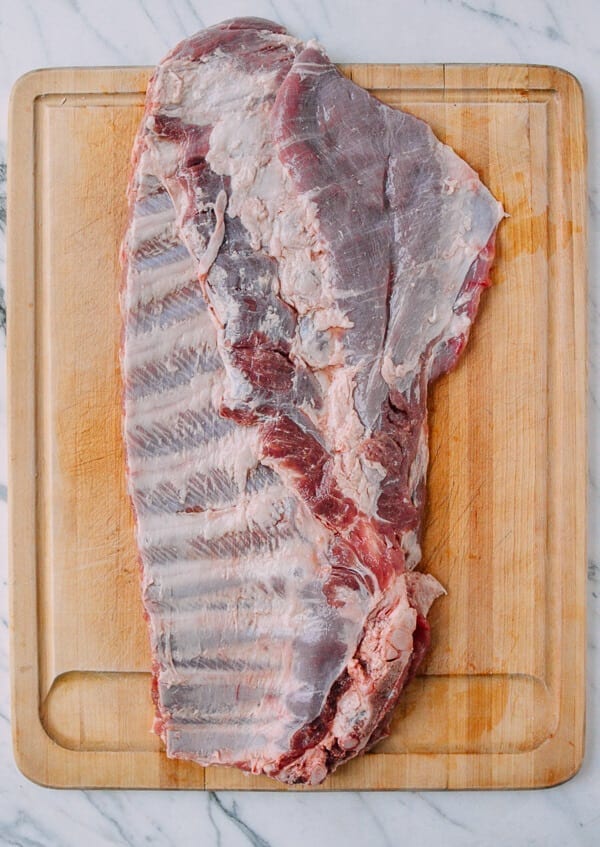 Chinese Rib Tips, by cwww5.fioekdjsdas.cf