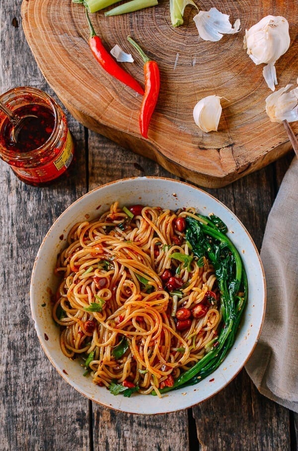 Lao Gan Ma Noodles, by cwww5.fioekdjsdas.cf