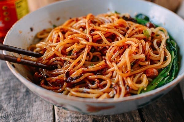 Lao Gan Ma Noodles, by cwww5.fioekdjsdas.cf