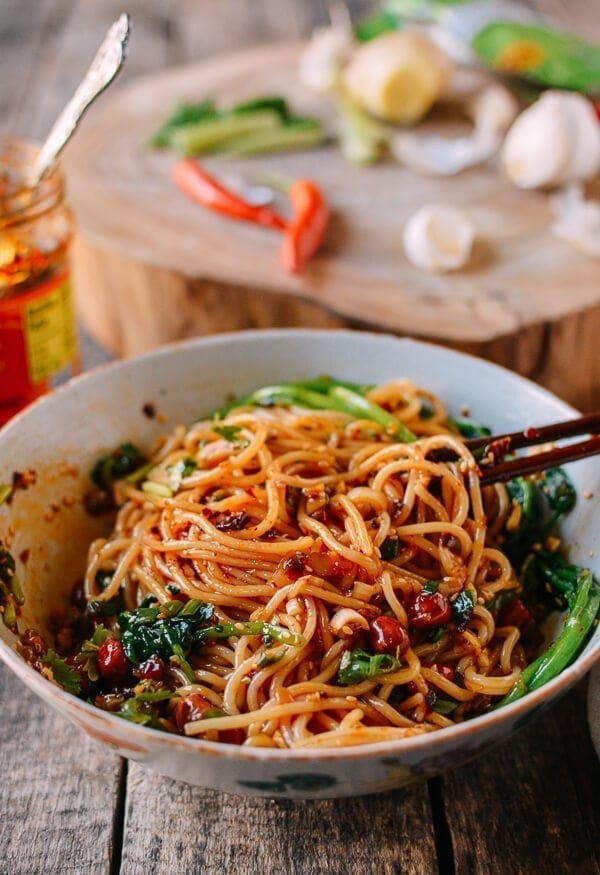 Lao Gan Ma Noodles, by cwww5.fioekdjsdas.cf