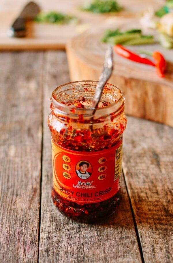 Lao Gan Ma Noodles, by cwww5.fioekdjsdas.cf