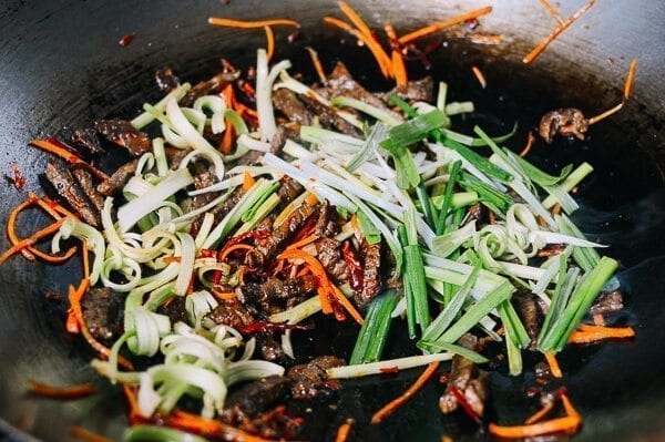 Dry Fried Sichuan Beef, by cwww5.fioekdjsdas.cf