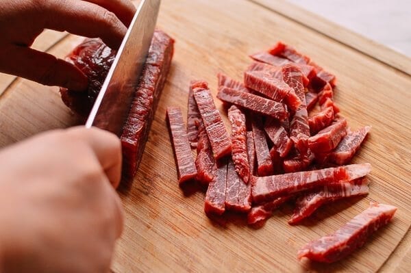 Dry Fried Sichuan Beef, by cwww5.fioekdjsdas.cf
