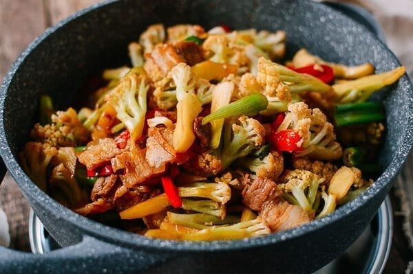 Chinese Dry Pot Cauliflower, by cwww5.fioekdjsdas.cf