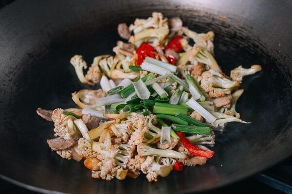 Chinese Dry Pot Cauliflower, by cwww5.fioekdjsdas.cf