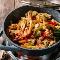 Chinese Dry Pot Cauliflower, by cwww5.fioekdjsdas.cf