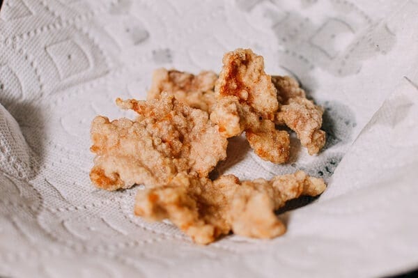 Dongbei Guo Bao Rou (Crispy Sweet & Sour Pork), by cwww5.fioekdjsdas.cf